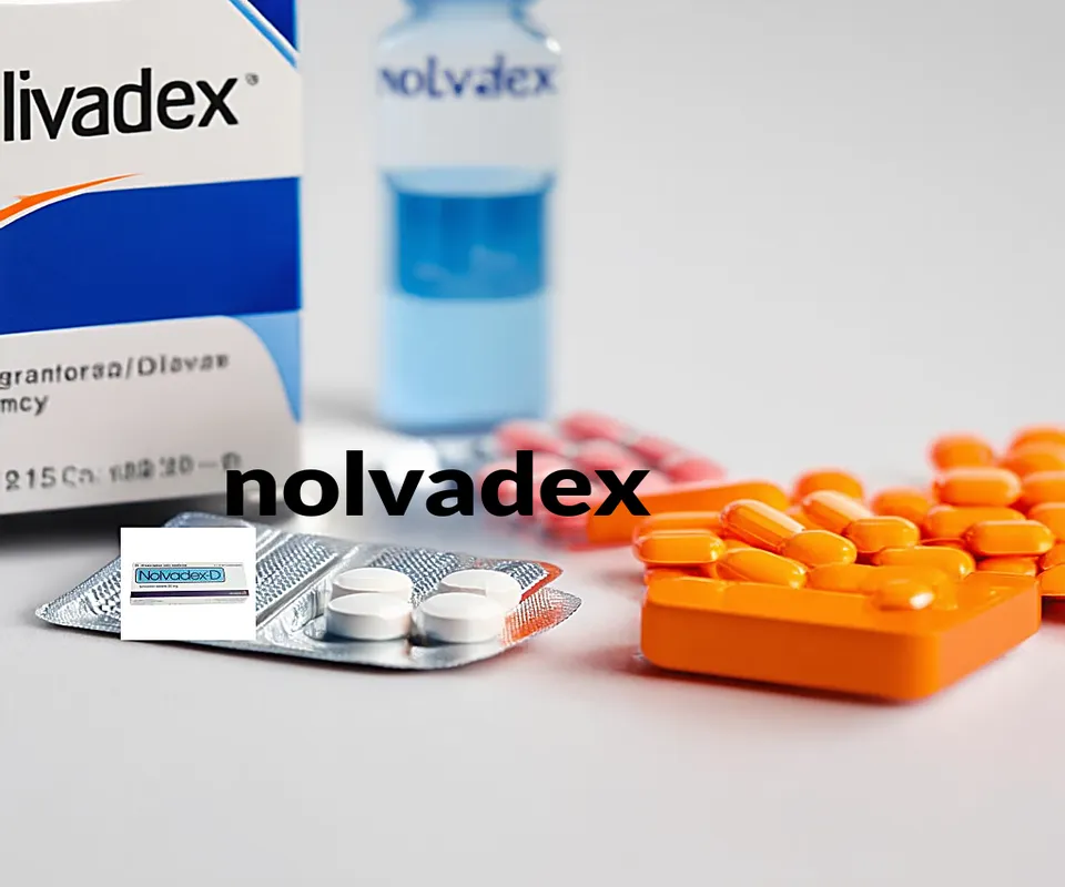 Nolvadex